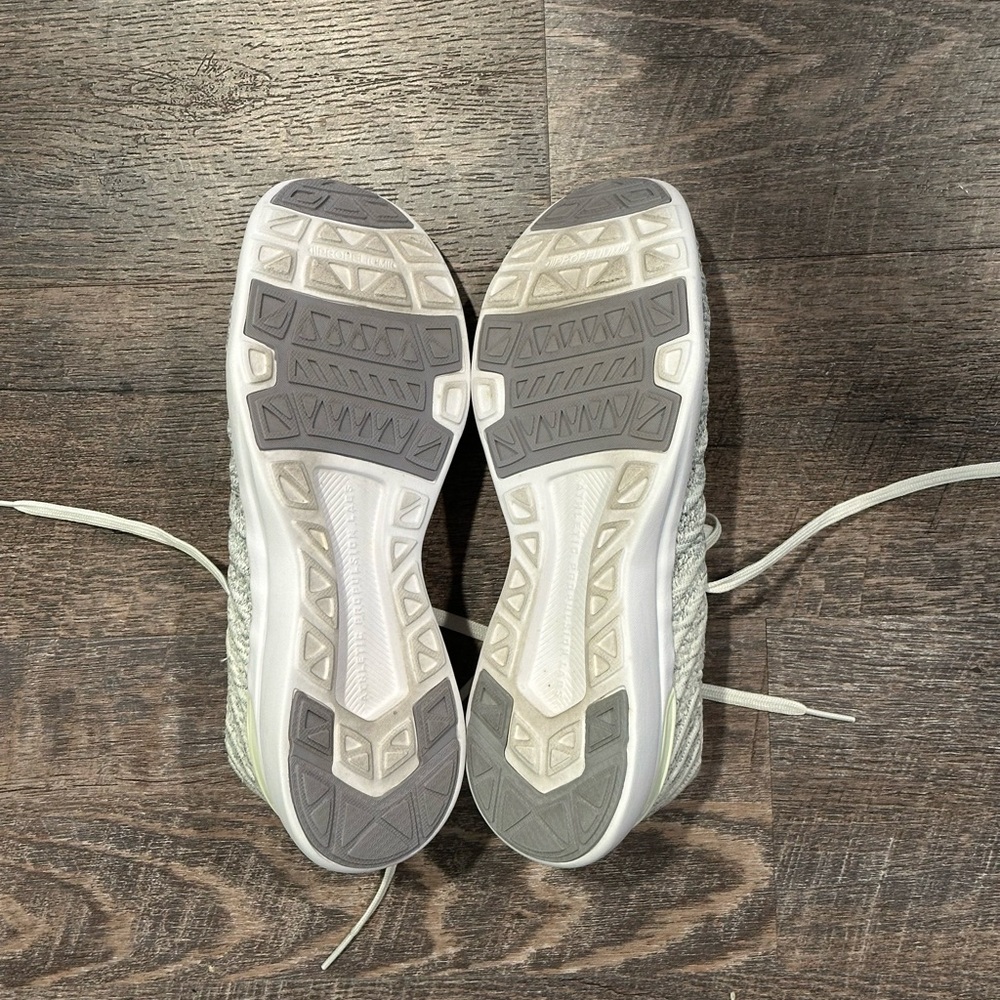 Apl Techloom Wave Sneaker In Pristine, Heather Gr… - image 7